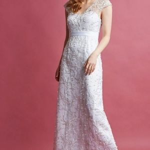 NWT ModCloth Romantic Revelries Wedding Dress